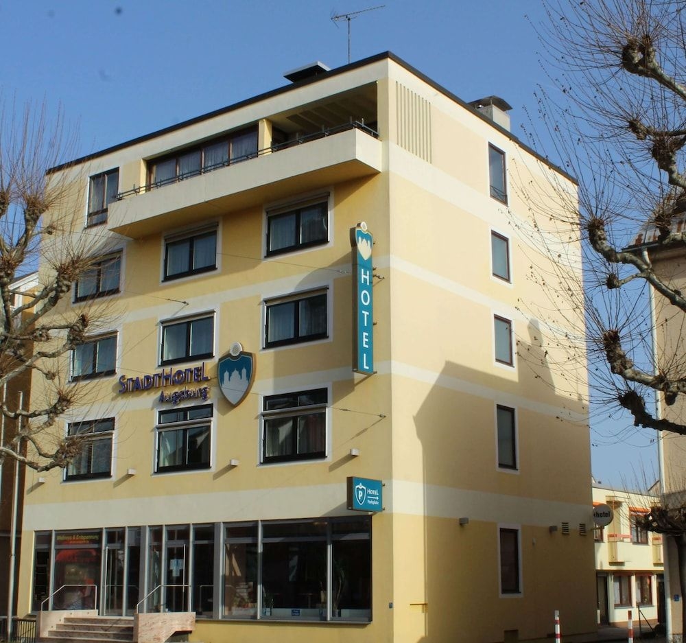 Stadthotel Augsburg2