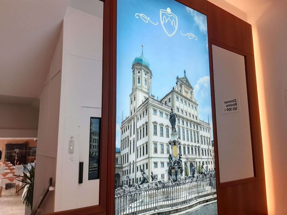 Stadthotel Augsburg3