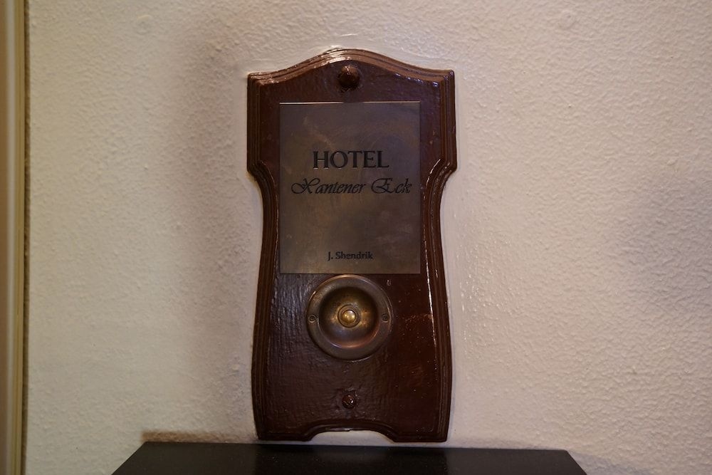 Hotel Pension Xantener Eck0