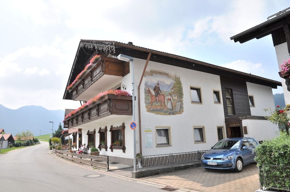 Hotel Bergpanorama3