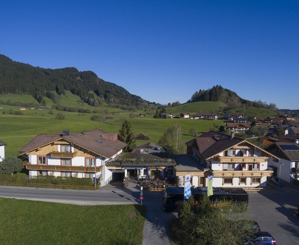 Hotel Bergpanorama0