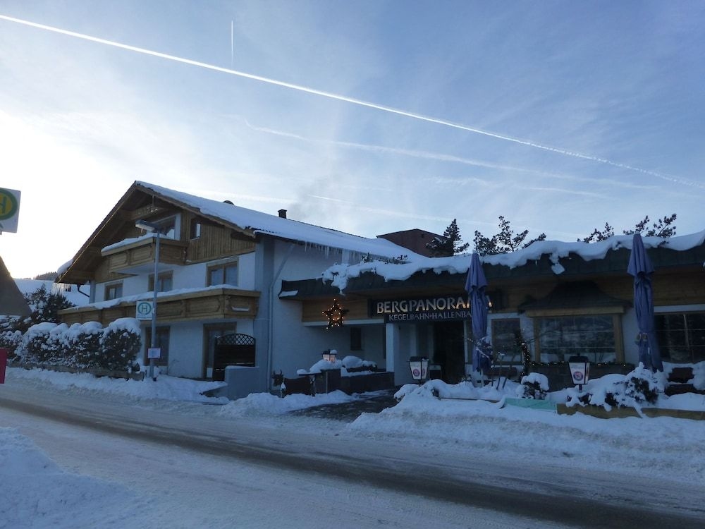 Hotel Bergpanorama2