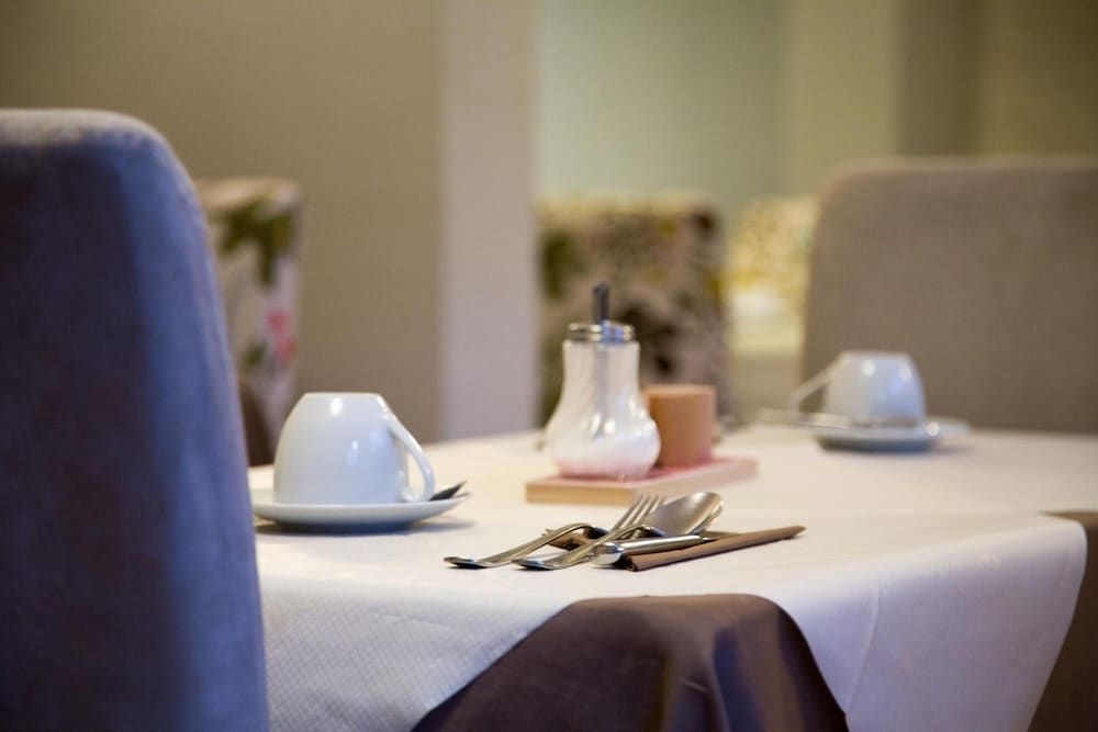 Hotel Eschborner Hof3