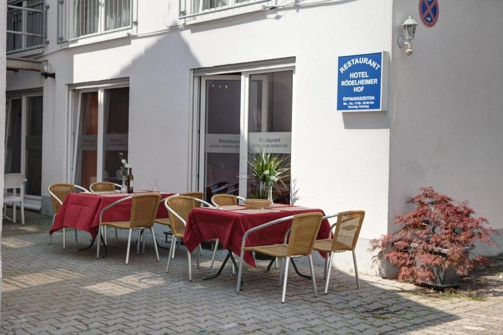Hotel Eschborner Hof1