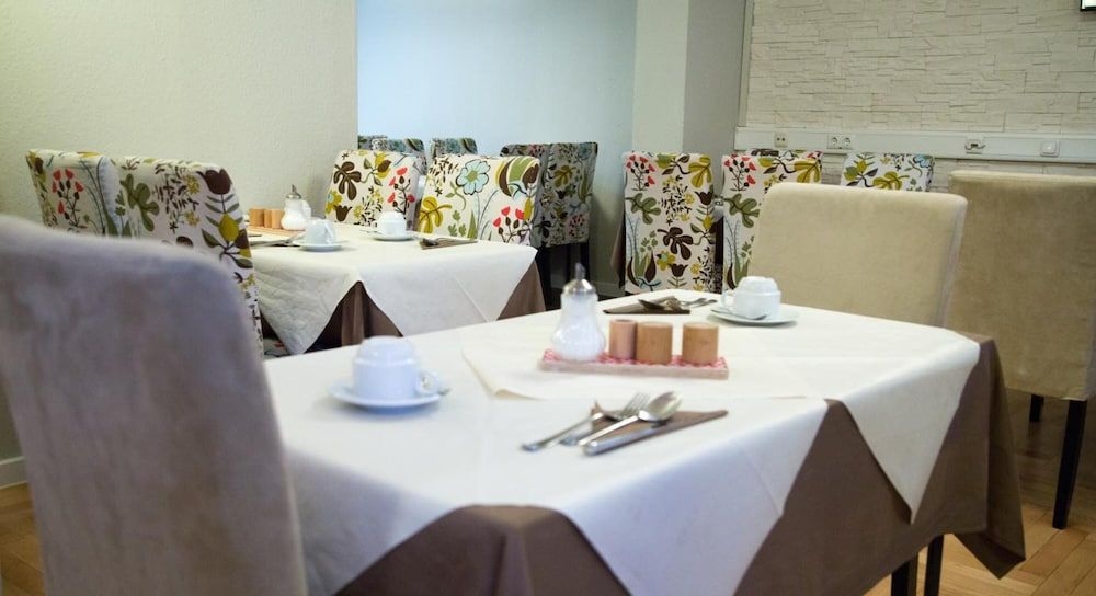 Hotel Eschborner Hof4