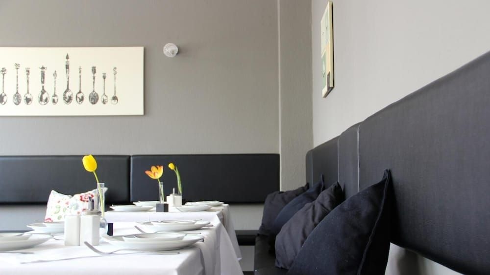 Apartment Hotel Lindeneck2