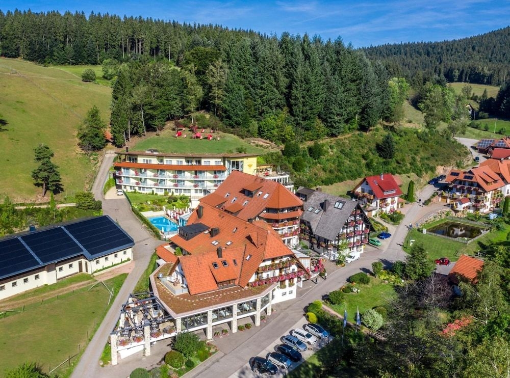 Silencehotel Adler4