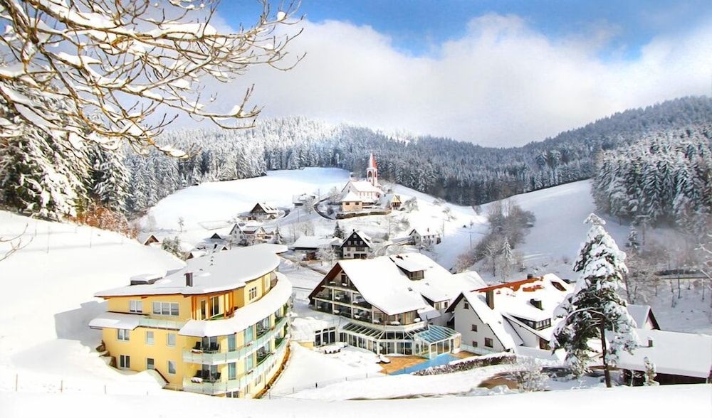 Silencehotel Adler1