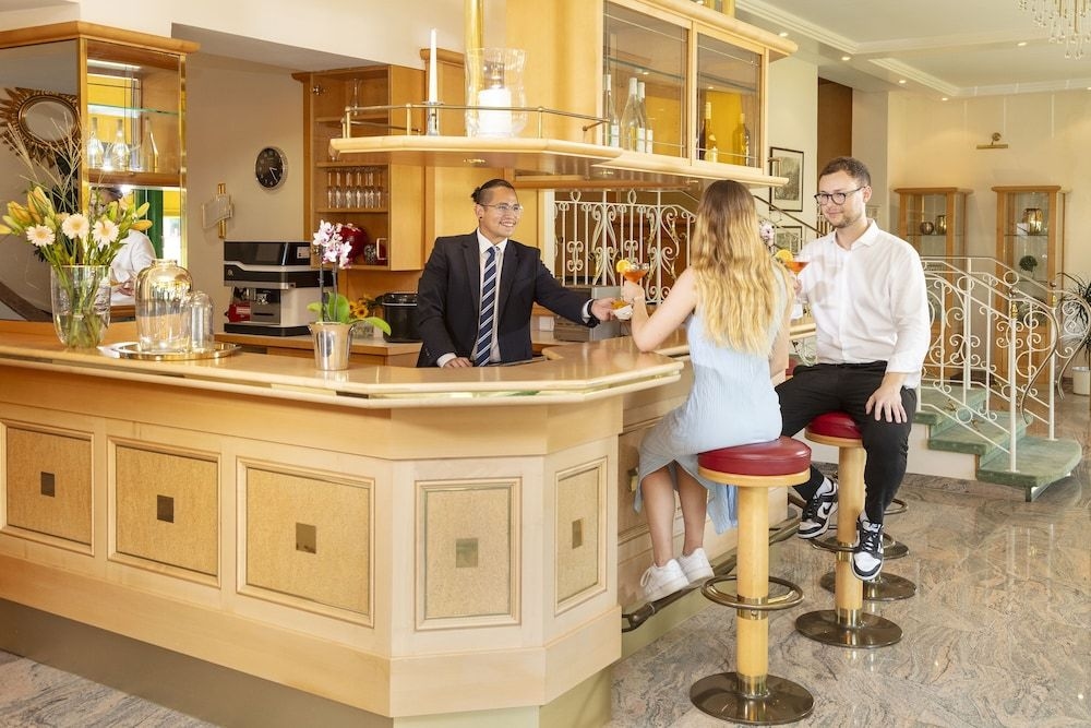 Hotel Ott2