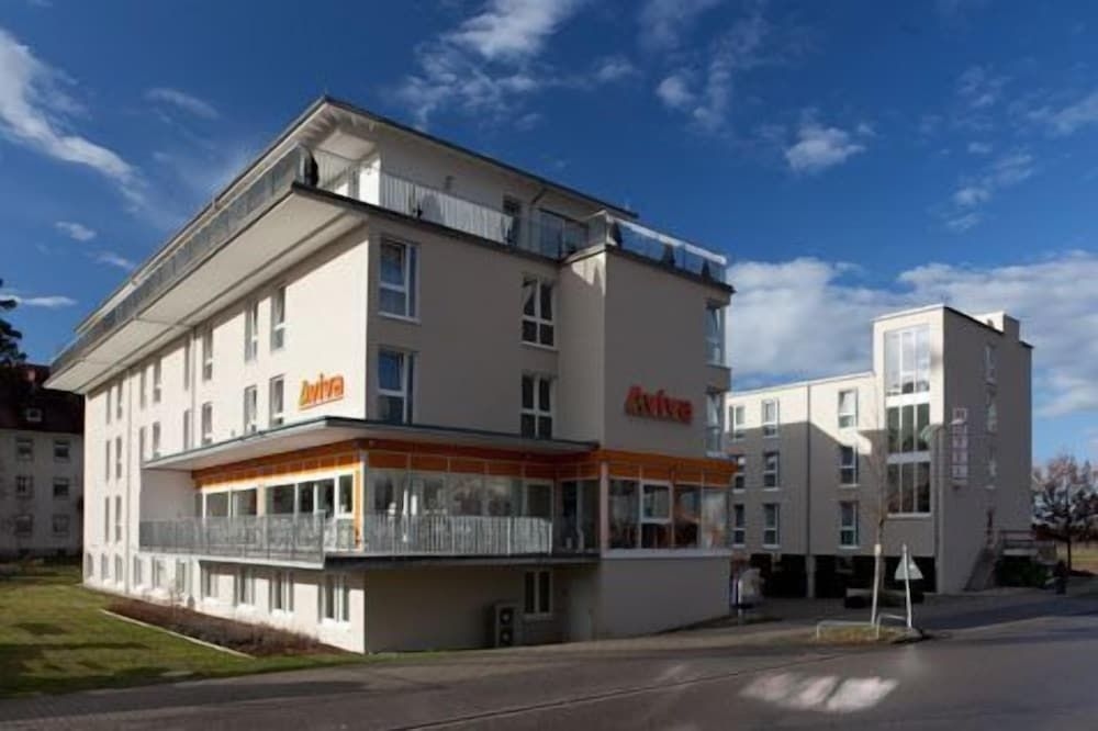 Hotel Aviva0