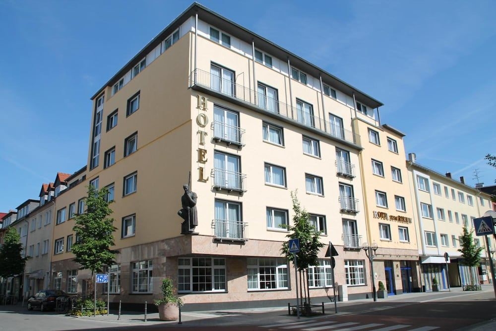 Hotel Zum Riesen1