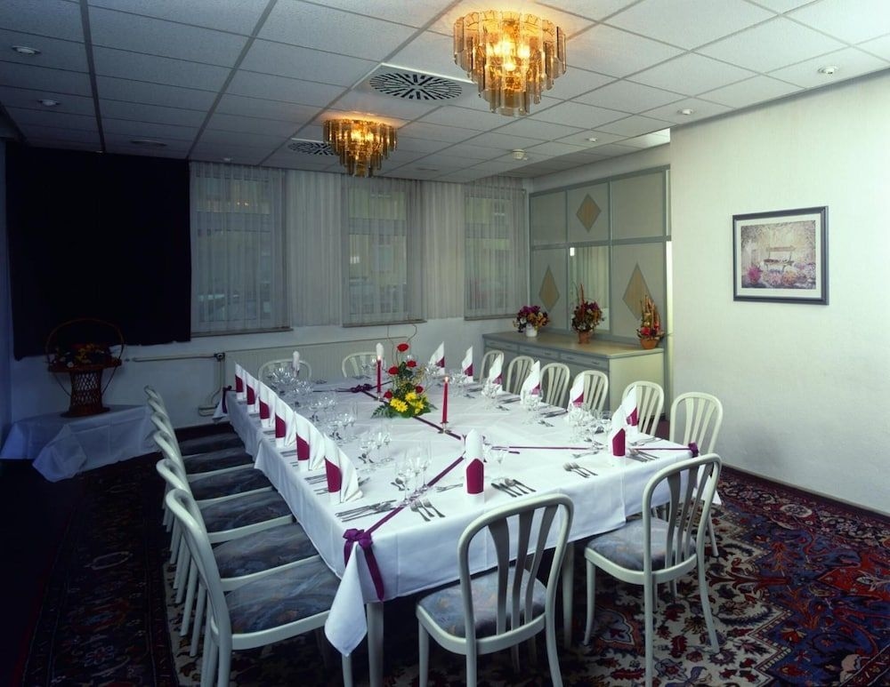 Hotel Sachsischer Hof2