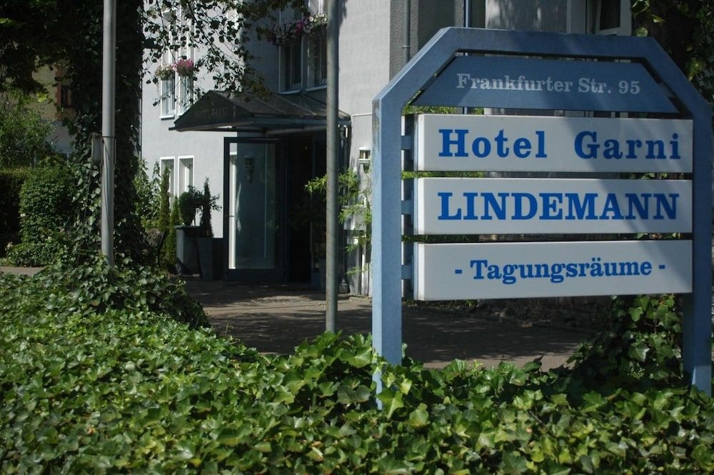 Hotel Lindemann0