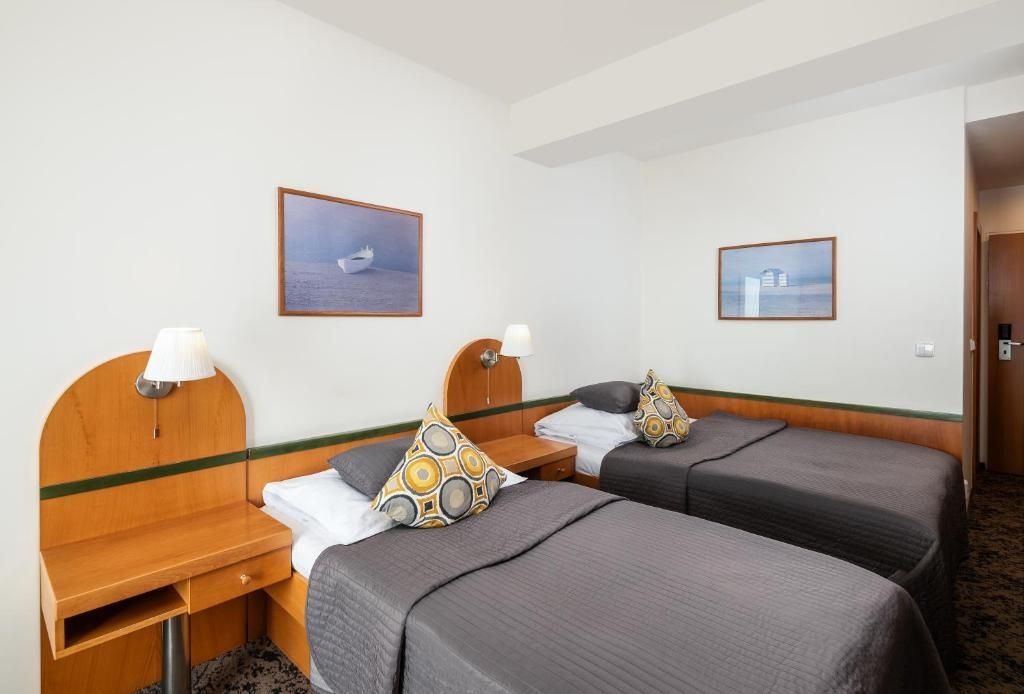 Hotel Troja3
