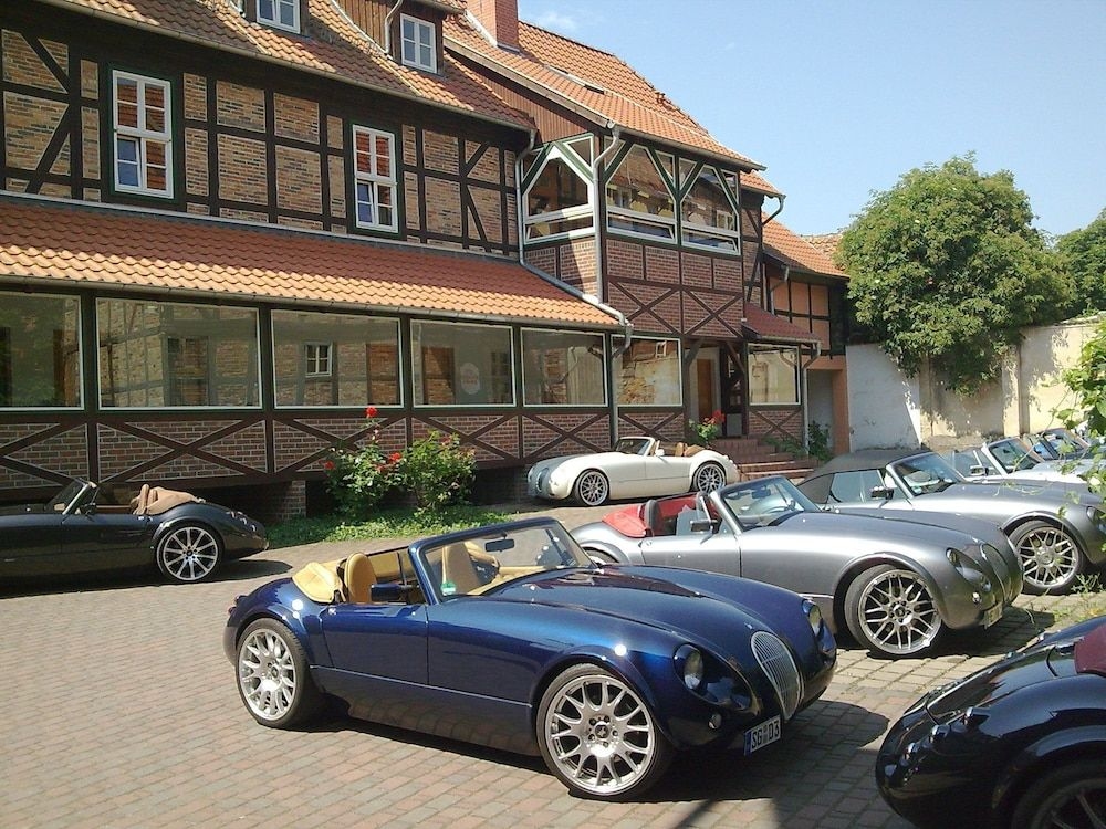 Hotel zum Brauhaus4