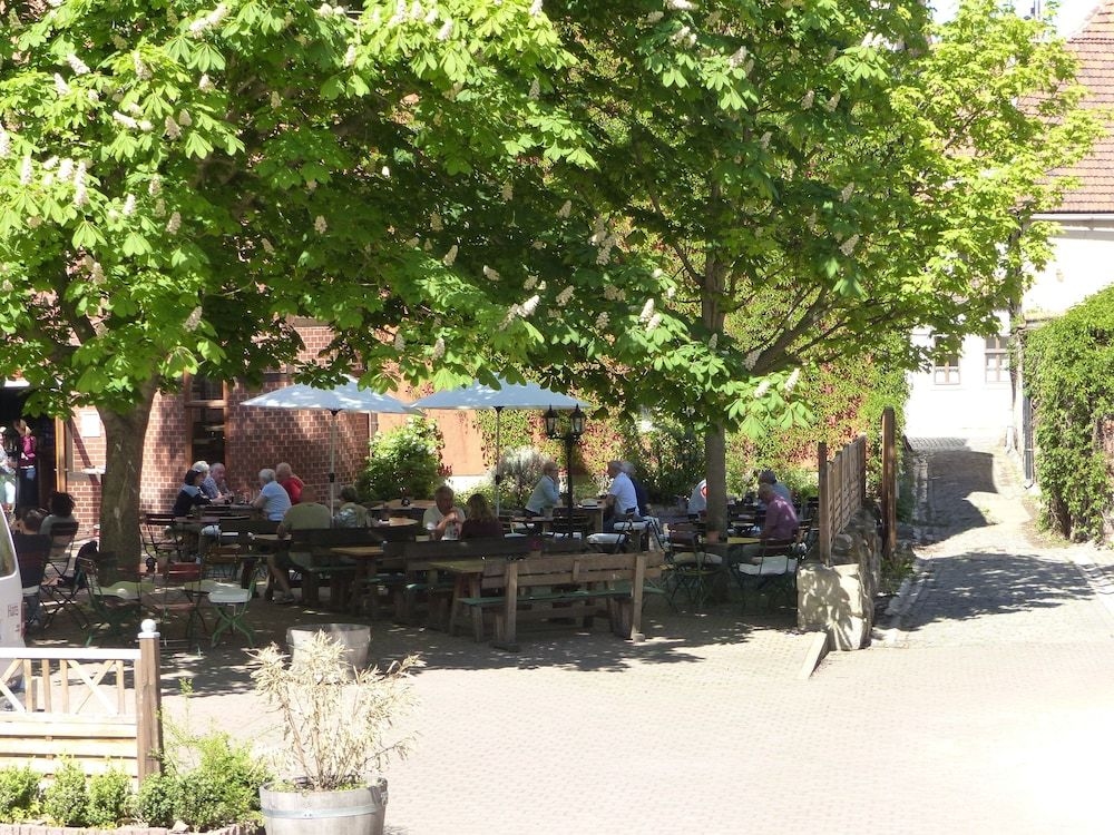 Hotel zum Brauhaus2