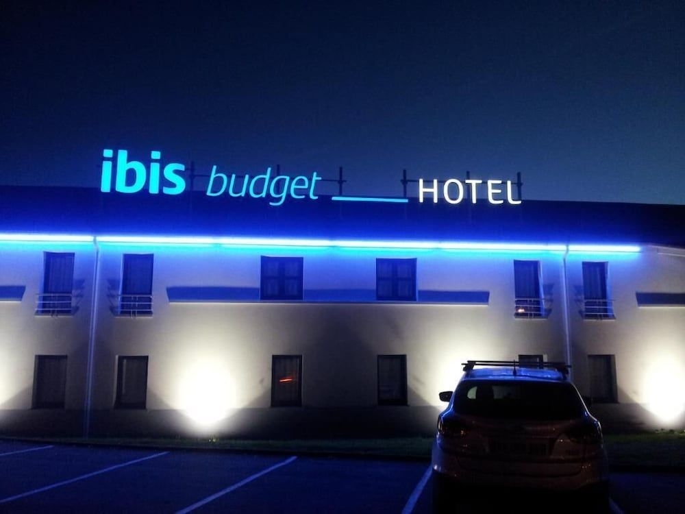 ibis budget Redon2