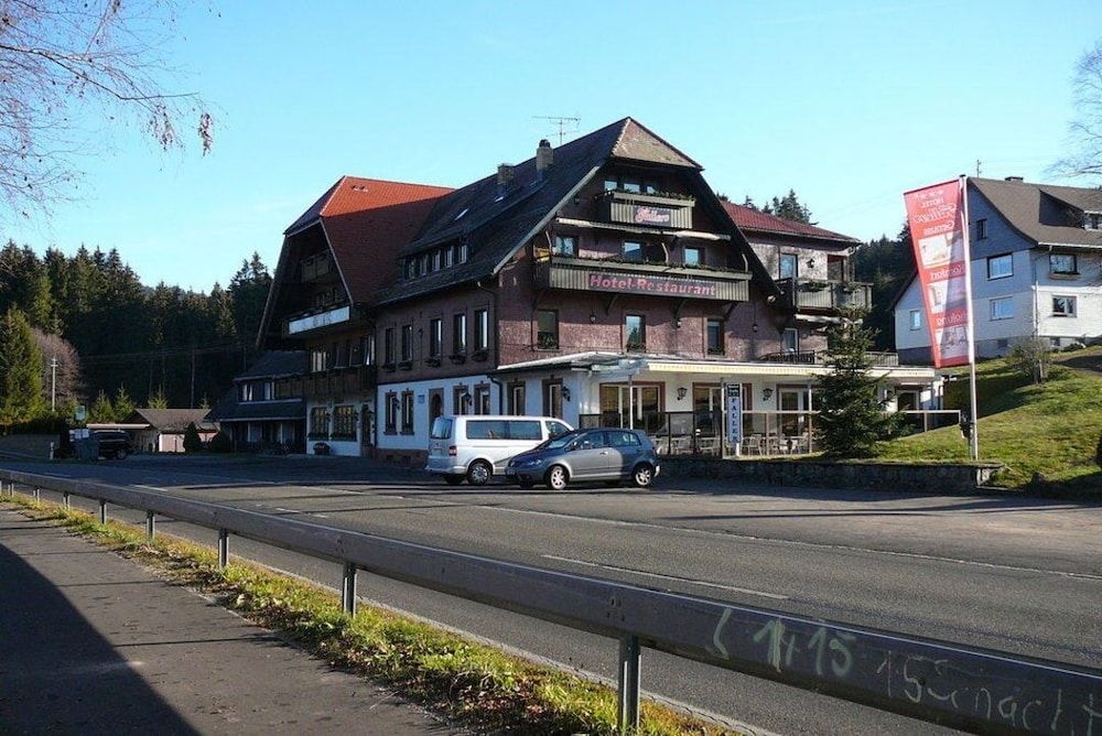 Hotel Faller4