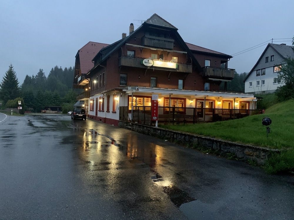 Hotel Faller3