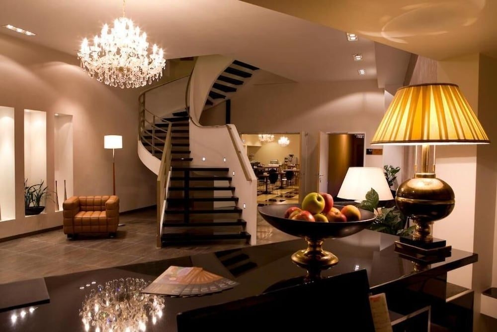 ROSS Messehotel0