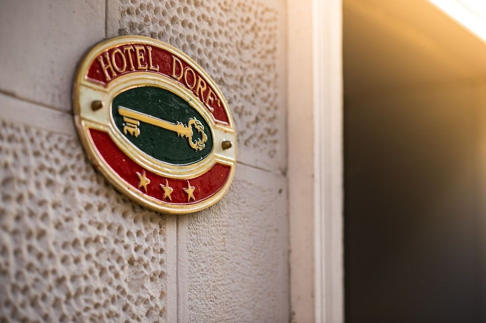 Hotel Dore3