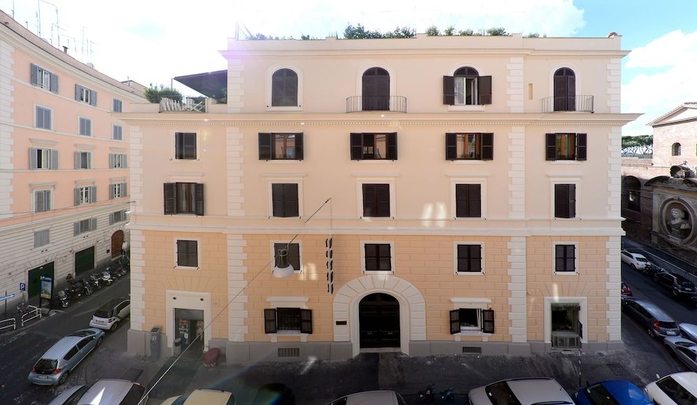 Hotel Golden3