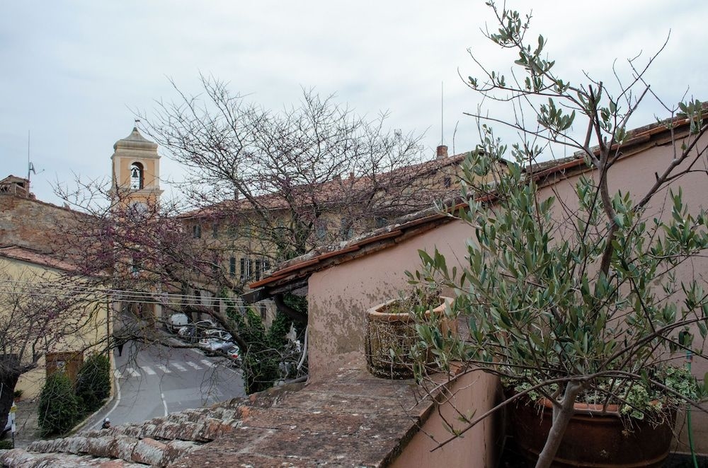 Antica Dimora Leones1