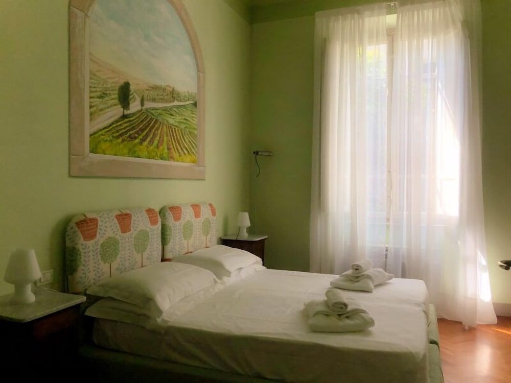 Villa Agnese B&B0