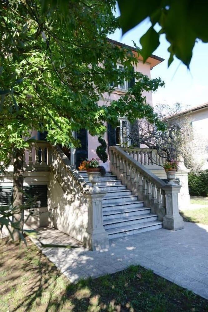 Villa Agnese B&B1