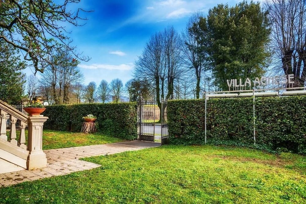 Villa Agnese B&B3