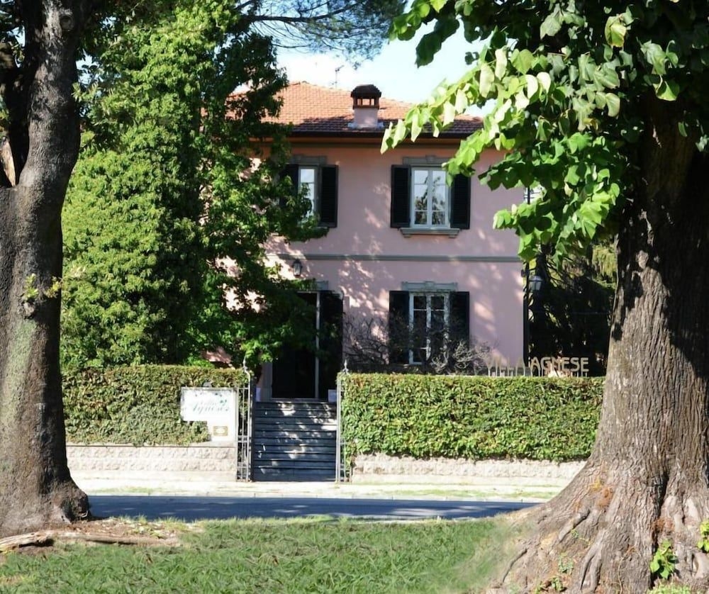 Villa Agnese B&B2