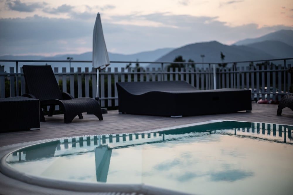 Hotel La Compagnia Del Viaggiatore0
