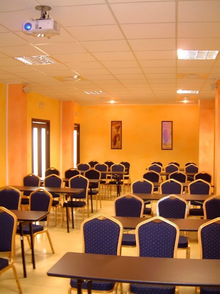 Hotel La Compagnia Del Viaggiatore2