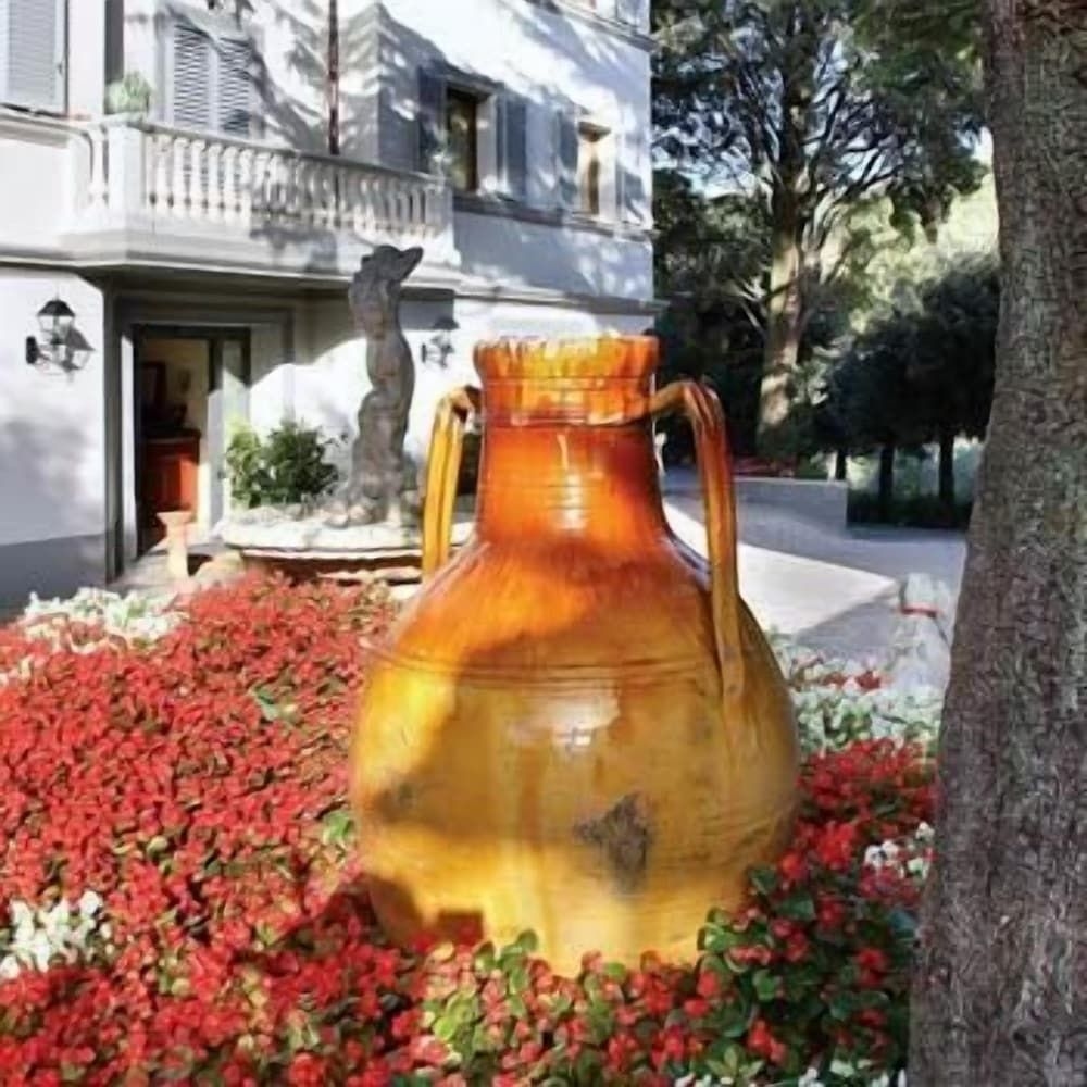 Villa Maria Hotel1