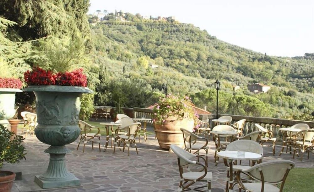 Villa Maria Hotel4