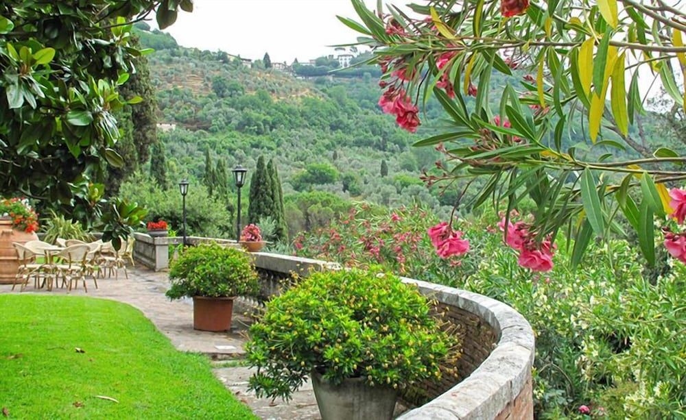 Villa Maria Hotel2