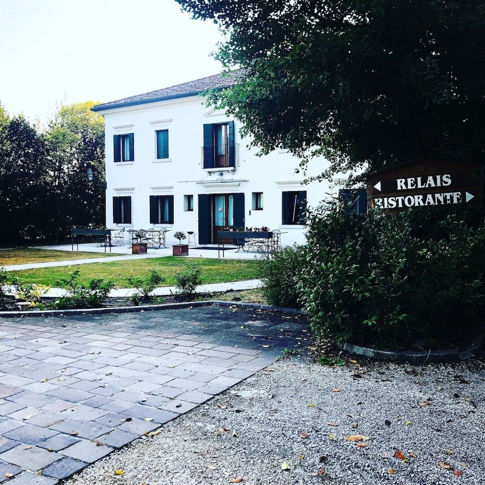 Relais Villa Selvatico1