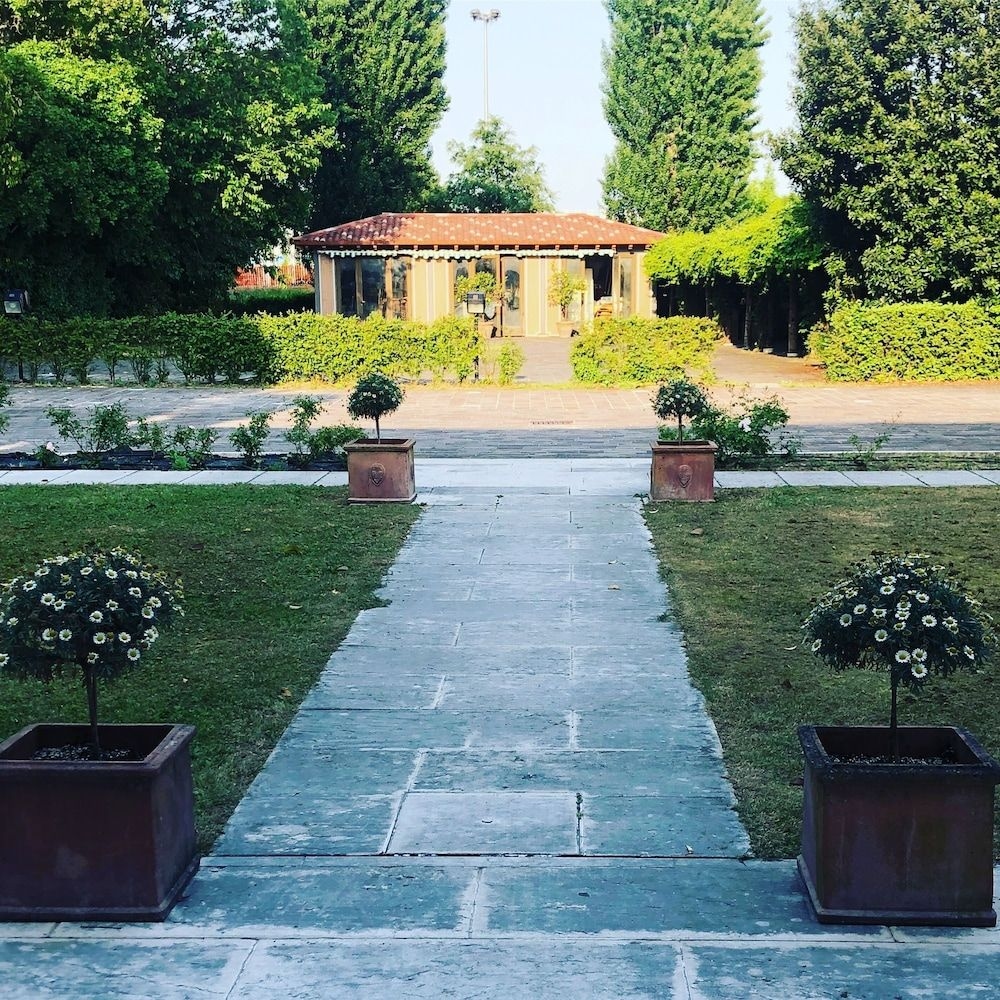 Relais Villa Selvatico0