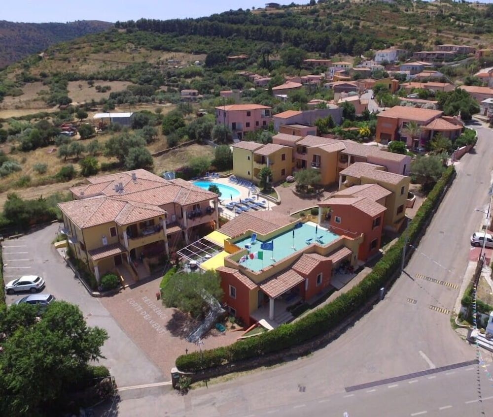 Residence Corte Dei Venti1