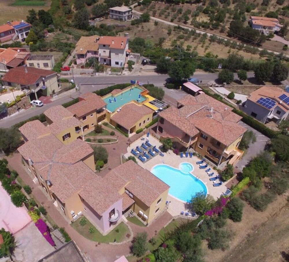 Residence Corte Dei Venti0