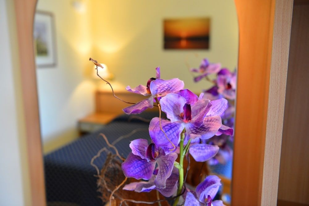 Hotel Lo Smeraldo0