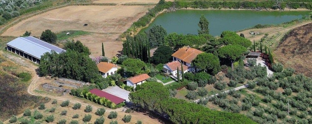 Agriturismo Peretti0