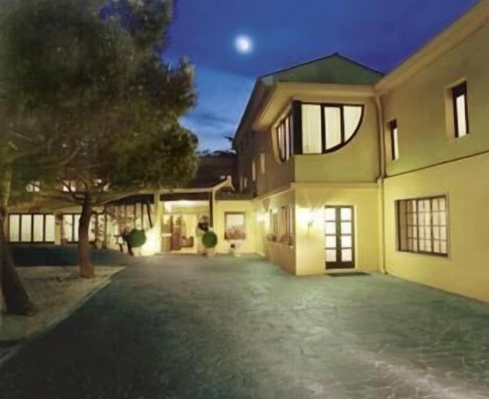 Hotel Due Mori2