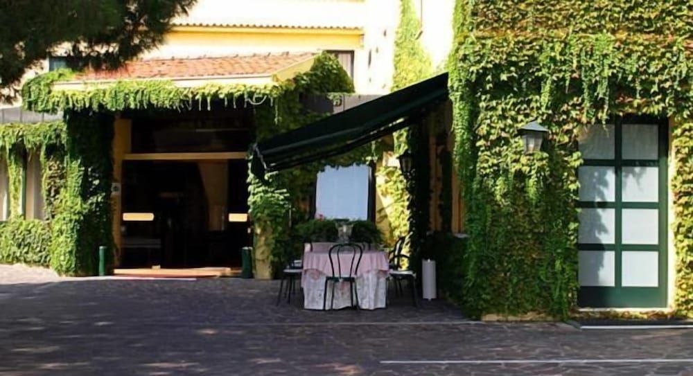 Hotel Due Mori3
