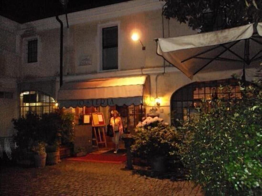 Hotel Due Mori1