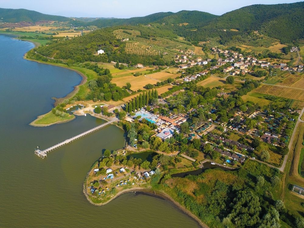 Camping Villaggio Italgest1