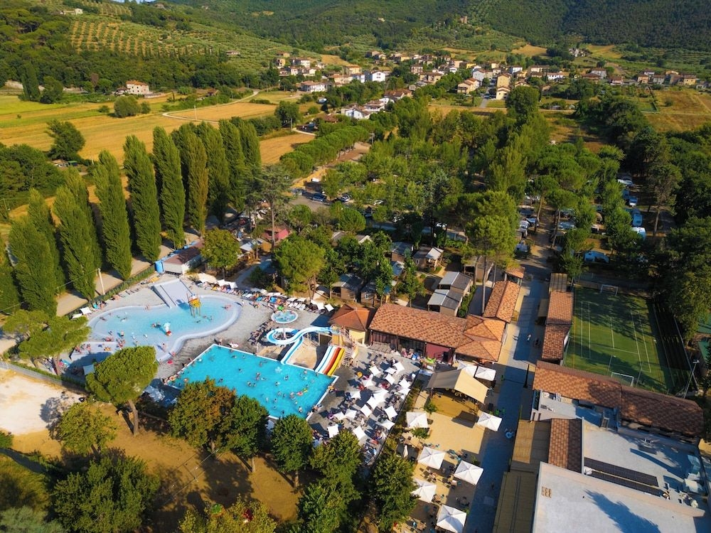 Camping Villaggio Italgest0