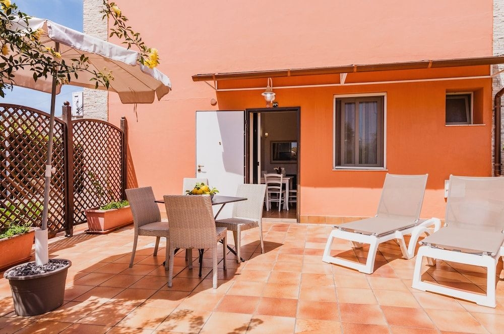 Residence Stella Del Mare0