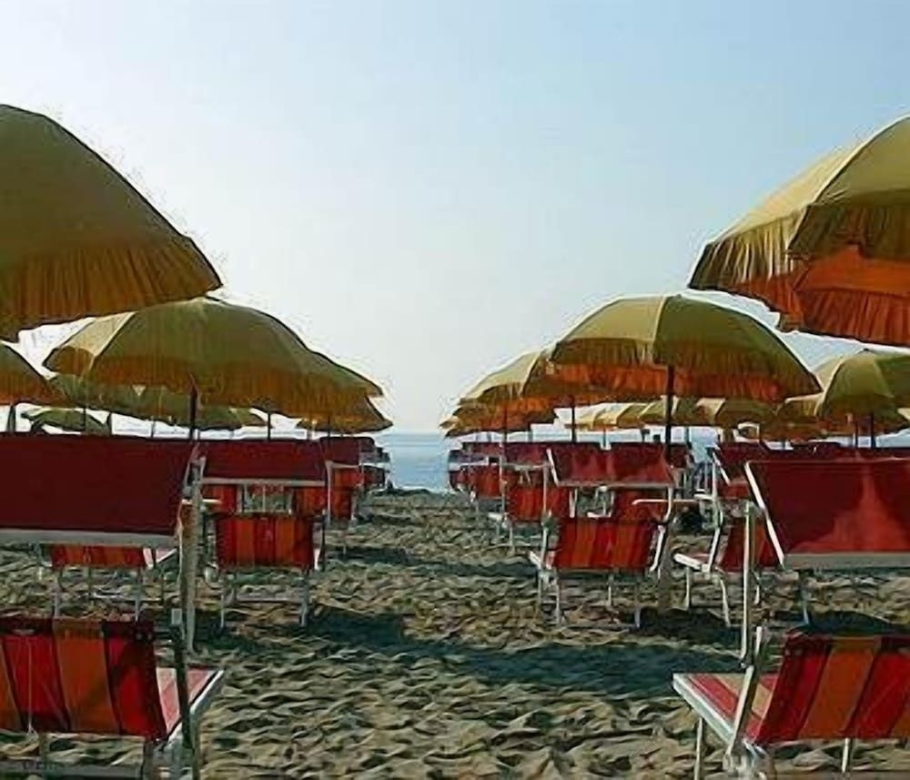 Hotel Garni Tosca2