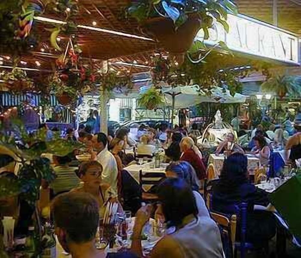 Hotel Garni Tosca4
